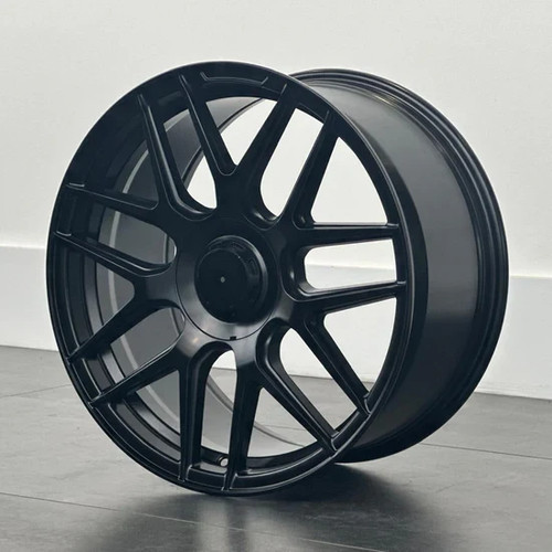 C63 mas3 blp mercedes - 19"c63,