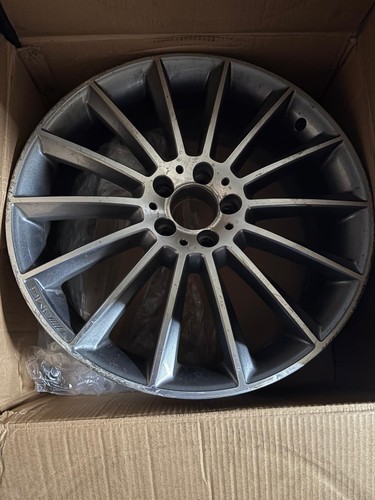 Genuine mercedes e - genuine, class
