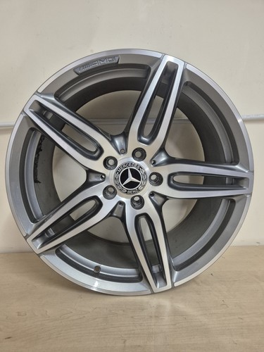 Genuine mercedes class - mercedes,