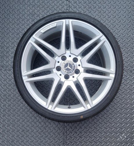 Mercedes w212 w207 class amg - w212, e