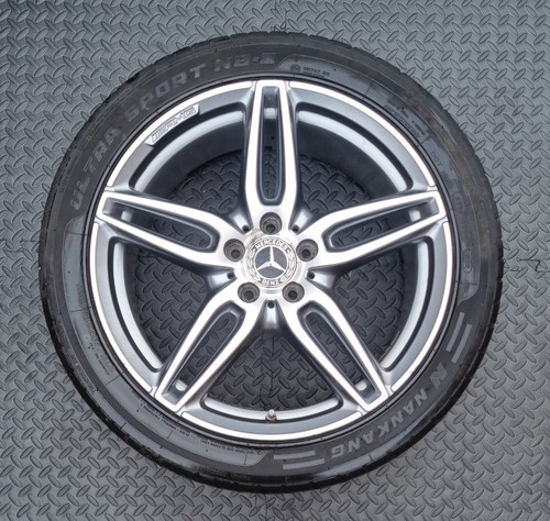 Genuine mercedes class - class, w213