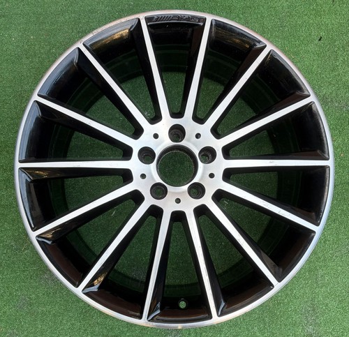Amg mercedes class w213 - e,