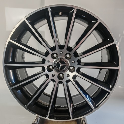 Genuine mercedes e class - 20”,