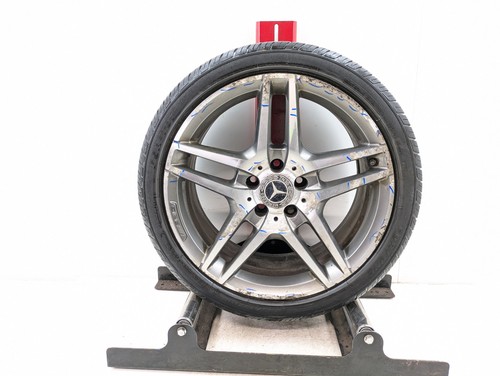 Mercedes class c207 alloy - mercedes,