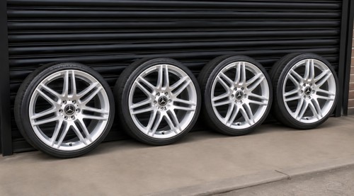Genuine mercedes benz class - genuine,