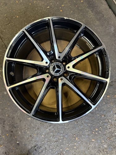 Used mercedes benz - 4,