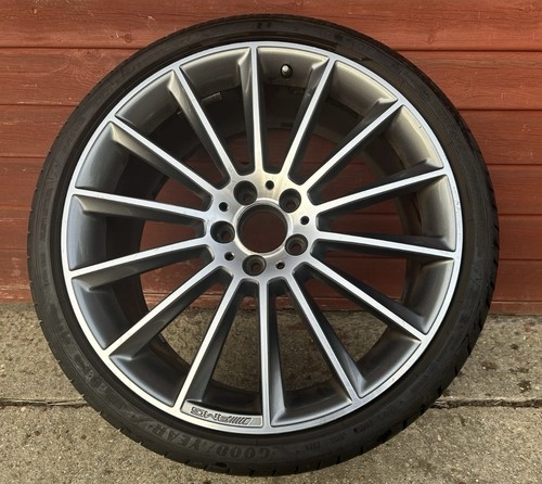 Genuine mercedes e - mercedes, class