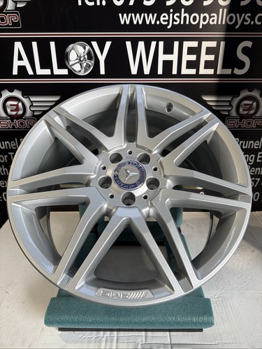 Mercedes class amg 19 - 1,