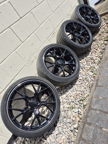 Alloy wheels tyres - alloy,
