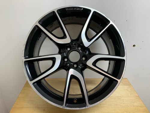 Mercedes class e43 - mercedes, e