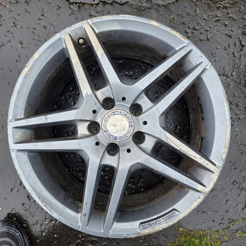 Genuine oem mercedes e - ​genuine,