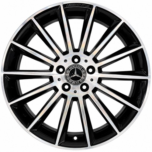 Genuine mercedes e class - genuine,