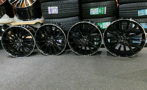 Display mercedes - ex, 19"