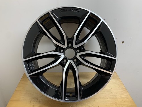 Mercedes benz class e53 - e,
