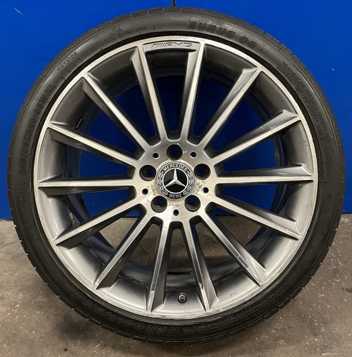 Genuine mercedes e - 20”,