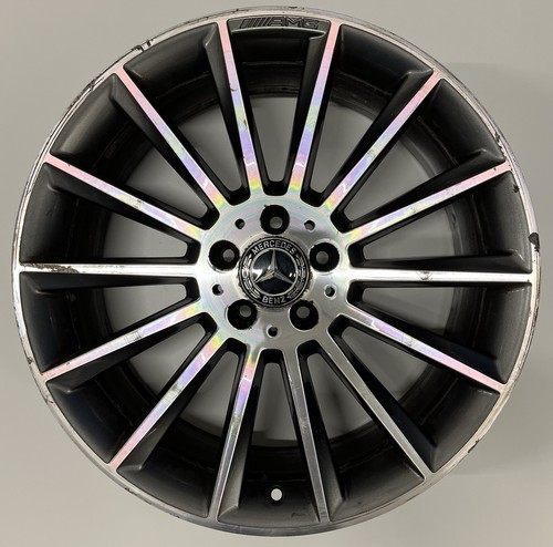Genuine mercedes e class - 20”,