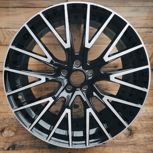 New inch alloys alloy - 4x, 20"