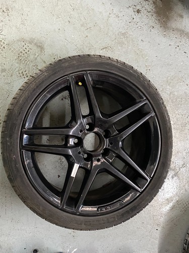 Mercedes benz class w207 amg - mercedes,
