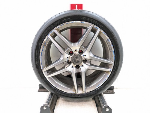 Mercedes class c207 - mercedes, alloy