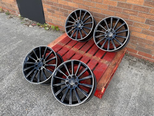 Class alloy wheels - class,