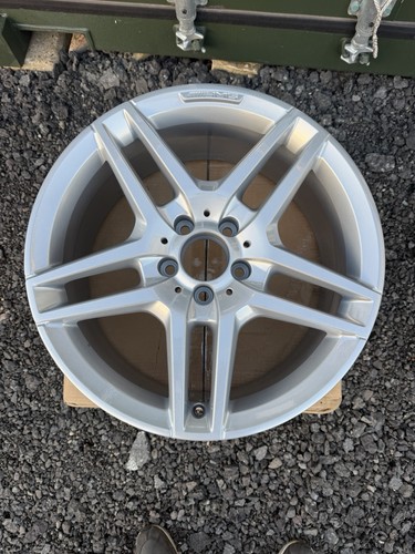 Genuine mercedes e - genuine,