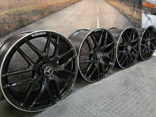 Refurbished genuine forged - refurbished, 20"
