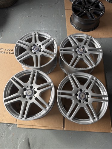 Mercedes class w207 w212 - x, e