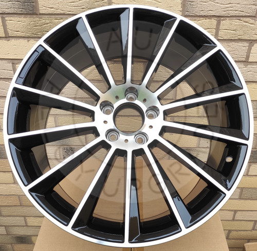New inch alloy - 4x,