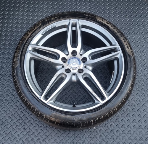 Mercedes benz class - e, s