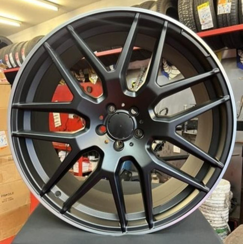 Cls mercedes c e s - 20", cls-3