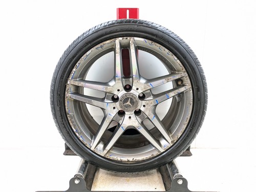 Mercedes class c207 alloy - c207,