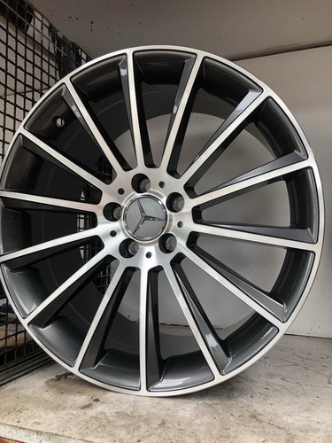 New inch alloys - new,