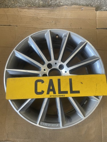 Mercedes class amg - 20”,