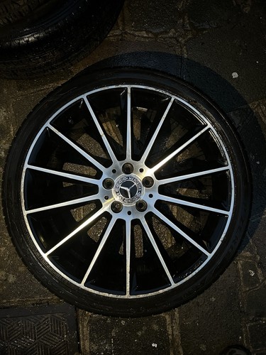 Mercedes class amg - mercedes, e