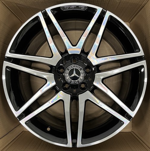 Genuine mercedes benz - genuine,