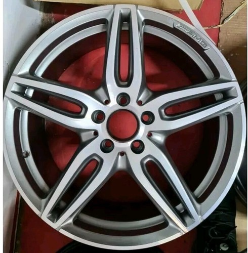 Genuine mercedes class amg - genuine,