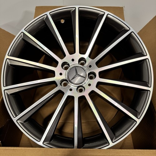 Brand new mercedes - new, e