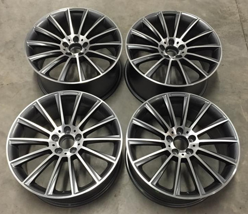 Mercedes amg twist - 4x,