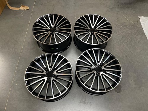 Mercedes s65 style - 19’’,