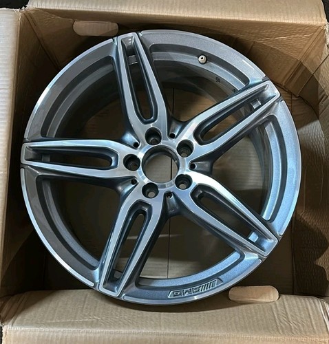 Genuine mercedes benz class - genuine, e