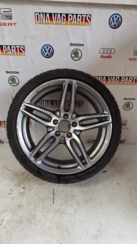 Mercedes class amg 19inch - e,