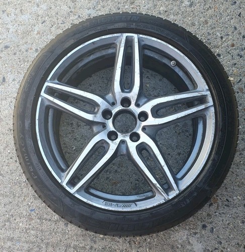 Mercedes class w213 - mercedes, 19"