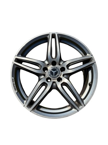 Mercedes w213 19inch class 5 - mercedes,
