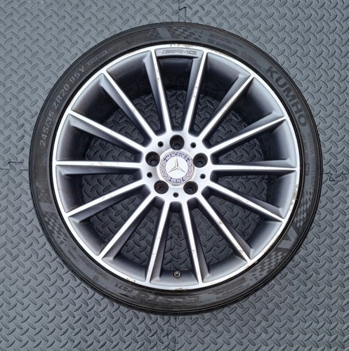Genuine mercedes class - genuine,