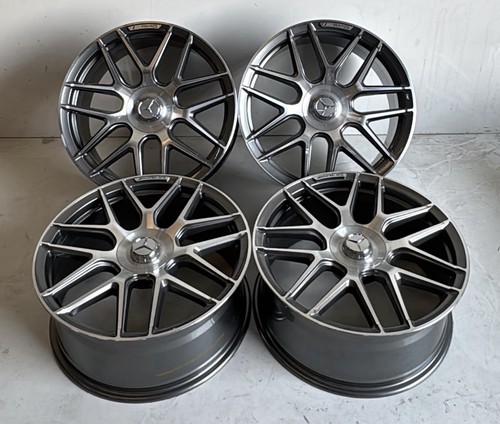 Genuine mercedes e63 - mercedes,