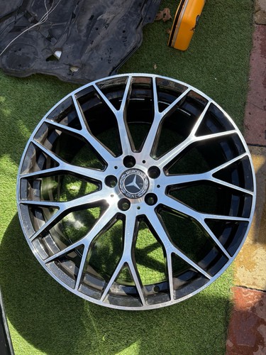 Mercedes class w213 20 - class, 20"