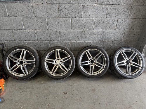 Mercedes class amg - 19”,