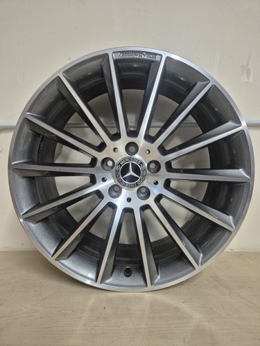 Mercedes class turbine amg - class,