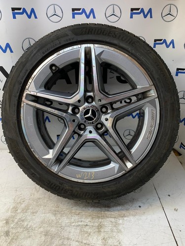 Mercedes class alloy - class,