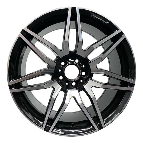 Mercedes amg plus style - 18",